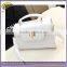 pu hand bag	2016 new fashion One shoulder women hand bag sets                        
                                                Quality Choice