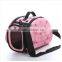 wholesale pet carrier 2016 new arrival pet bag