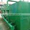 Sawdust Charcoal Line Machine/Wood Charcoal Making Machine
