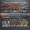 HOT!HOT! High Quality Metal Curtains in aluminium material (100% Manufactory)