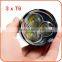 Professional supplier 2500 Lumen 3 T6 Ip68 Led Shatterproof tactical flashlight for explore