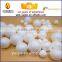 Yiwu white styrofoam plastic ball pit balls