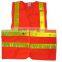 New Style LED Reflective Safety Vest
