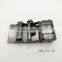 Formal commercial men buckle interlocking belt buckle business man buckle