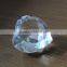 Hot sale heart shaped costume jewelry crystal diamond