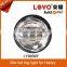 Newest Aluminum PC lens Waterproof 30w 1440LM led fog light motorcycle special for Harley