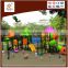 2016 New design children playground