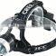 T80 multifunction High Power led Headlamp 10w xml t6 rechargeable led headlight
