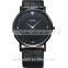 Leather Strap Weide Watches For Men Leather Watch  WG93001