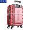 ABS PC Hand Luggage Suitcase Trolley Luggage Travel Bags