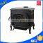 European style beautiful wood fireplace for home used,high efficiency burning