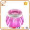 Wholesale UV protection transparent plastic pvc rain sun visor cap