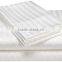 Luxury Classic White Color 100% Mulberry Silk Quilt