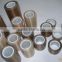 heat resistant silicone adhesive teflon adhesive tape