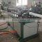 2016 Newest EPE foaming fruit net bag packing machine