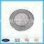 high quality custom auto parts accessories air filter cover