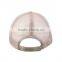 OEM your own design custom outdoor LED hat and LED cap / baseball caps with led lights wholesale