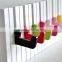 beautiful folding wall-mounted hook