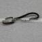 hot sell !plastic fashion zipper puller