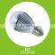 New Design ODM/OEM e17 r50 led bulb light
