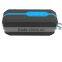 Outdoor sports bluetooth speaker IPX4 waterproof,dustproof,shockproof bluetooth speaker with handfree calling