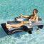 2017 new custom design motorized pool float