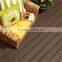 composite wood Solid rich wpc plastic park bench slats wpc panels for furniture