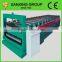 Two Layers Metal Tile Making Machine