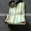 wholesale hot sale folding trolley cart luggage bag on wheel