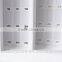 308 colors Nail gels color card with good price high quality