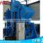 tumble belt shot peening machine q32