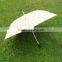 auto open golf umbrella wholesale clear