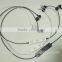 Super bass Bluetooth 4.1 stereo earphone and sports headphone with Microphone volume control