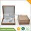 Customized jewelry packaging box