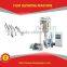 China one screw mini film blowing machine factory
