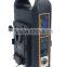 portable 2-channel Li-ion v mount Battery Charger with DC Output
