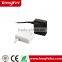 4 port 4 port USB travel charger for smart phone, tablet with UL,CE,FCC,ROHS certificates