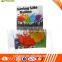 microfiber bamboo fiber cleaning cloth