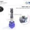 Tung sten carbide 4 flute drill tool