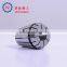 With high accuracy 0.008mm collet chuck ER32 collets