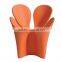 Beautiful fiberglass flower Classical Clover Chair for living room