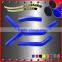 Motorcycle silicone radiator hose kit for KTM 250SX 250 SX 2003-2006 parts 3pcs