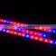 double color waterproof drop glue 5630 5730 led strip fish tank lamp