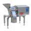 Automatic Cube Meat Dicing Machine/Frozen Pork Meat Dicer