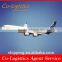 Cheapest shenzhen/guangzhou/beijing/shanghai/yiwu DHL air freight forwarder china to MACEDONIA---Apple skype:colsales32