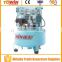 2016 hot sell mute oilfree dental air compressor?(TW5501)