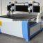 Good Price 2 Heads 2 Rotary Axis CNC Router Machine With 2 Independent Z-axis