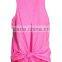 custom women's comfortable tank tops slim fit sports tops