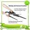 Wet&Dry Auto Car Vacuum Cleaner Power 85W 12V 5 Vacuum Mouths To Vacuum Hair And Wool Fabric