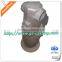 gray iron casting parts fire hydrant